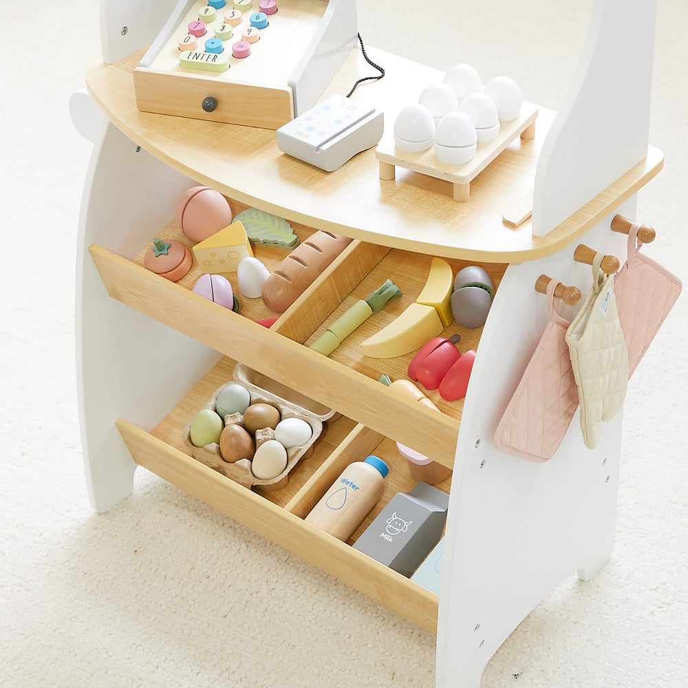 Grocer Market Bundle