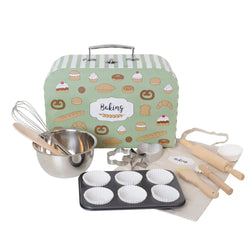 GWP Jabababado Bakery Set