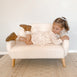 Haven Teddy Boucle Sofa