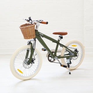 20 inch Classic Bike - Olive 8.jpg