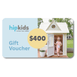 HipKids Gift E-Voucher