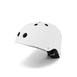 Matt Bike Helmet White