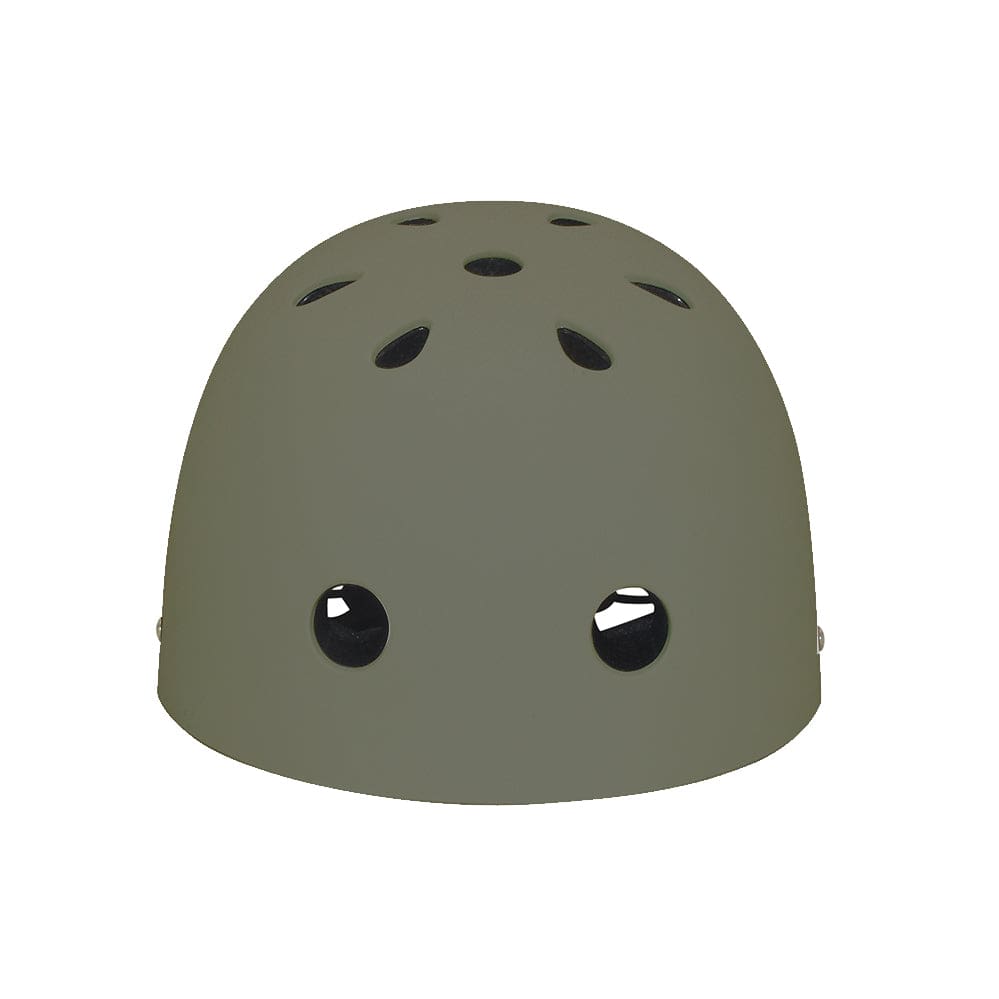 Matt Bike Helmet Olive