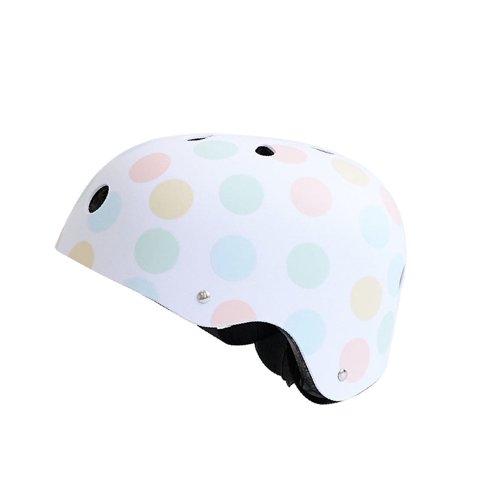 bike helmet toddler australia Buy Matt Bike Helmet – Shop Custom & Lightweight Safety Gear – HipKids Online