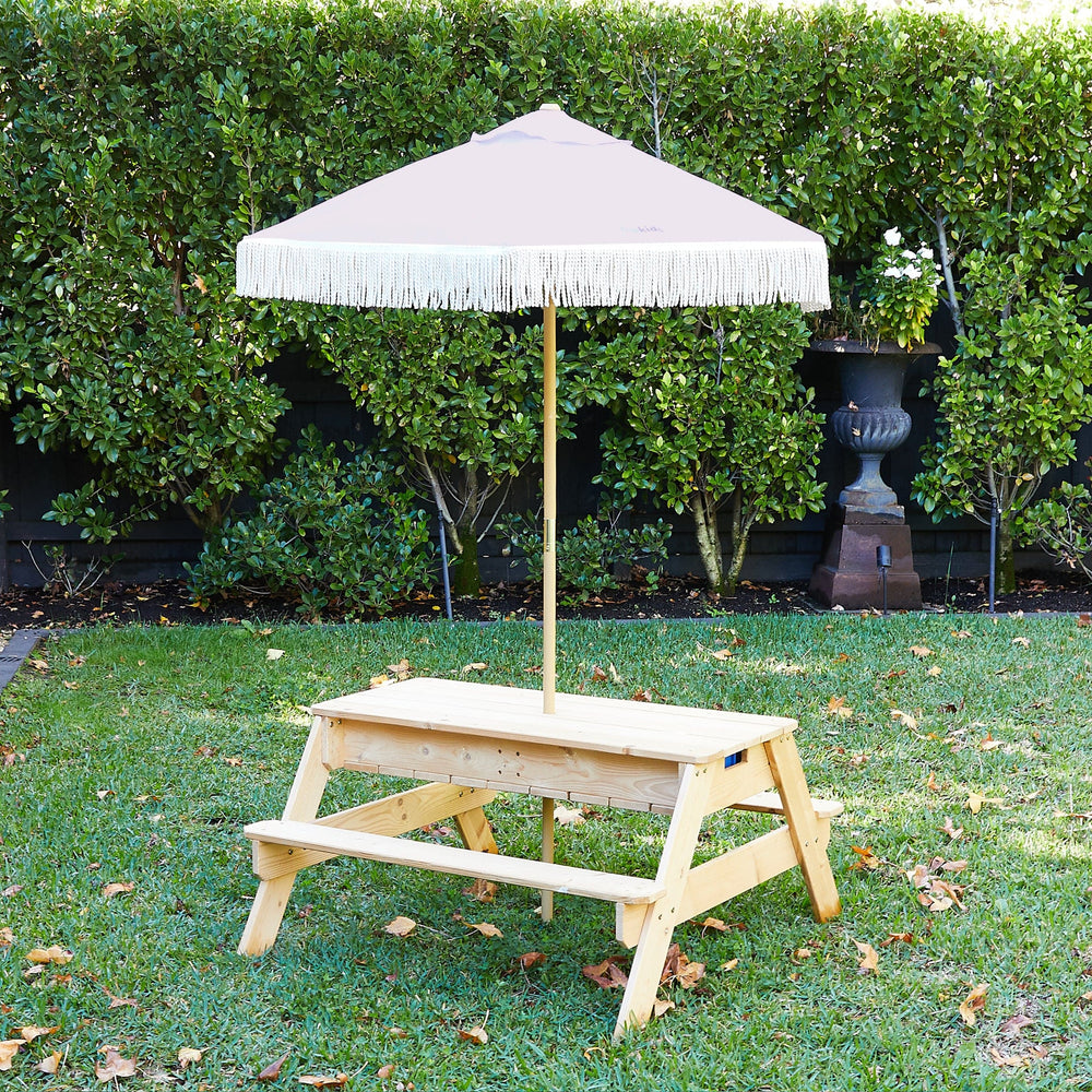 kids patio umbrella Buy HipKids Outdoor Sun Umbrella