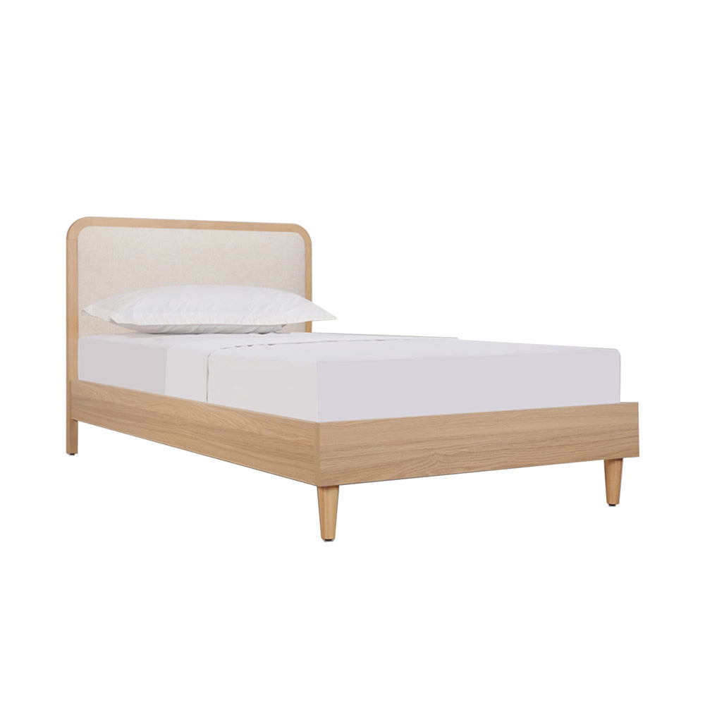 HipKids River Upholstered Bed - Preorder