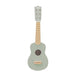 HipKids Wooden Toy Guitar Sage