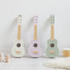 HipKids Wooden Toy Guitar