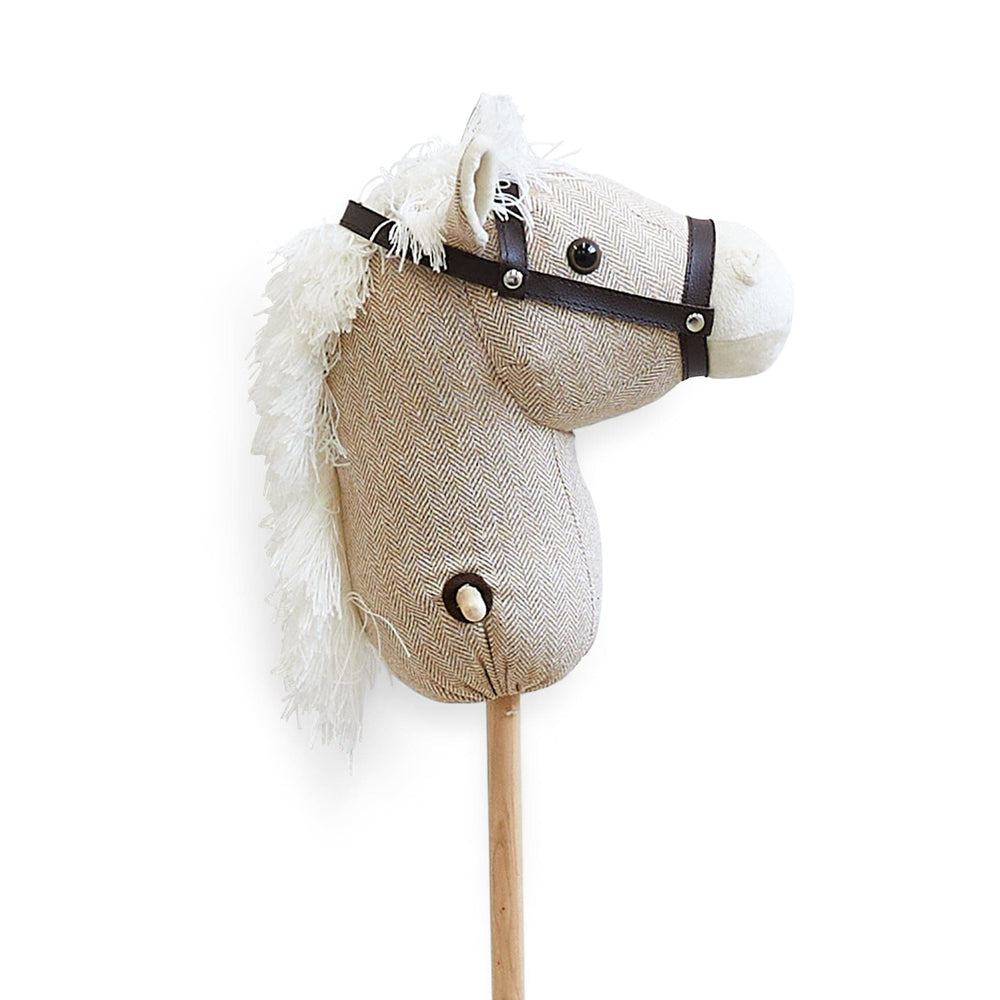 Hobby Horse Nutmeg