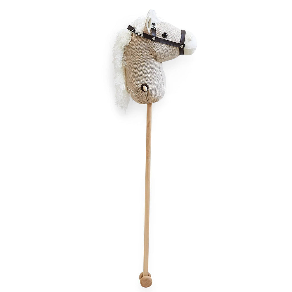 Hobby Horse Nutmeg