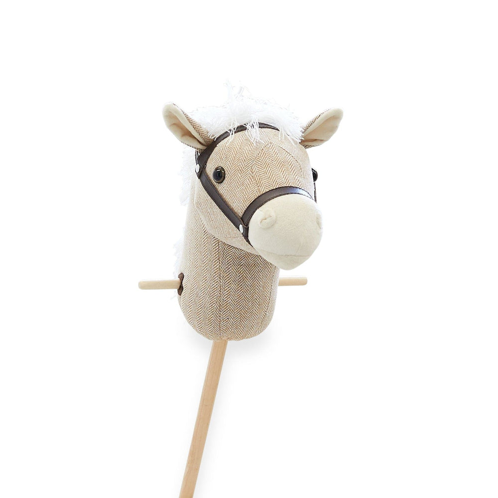Hobby Horse Nutmeg