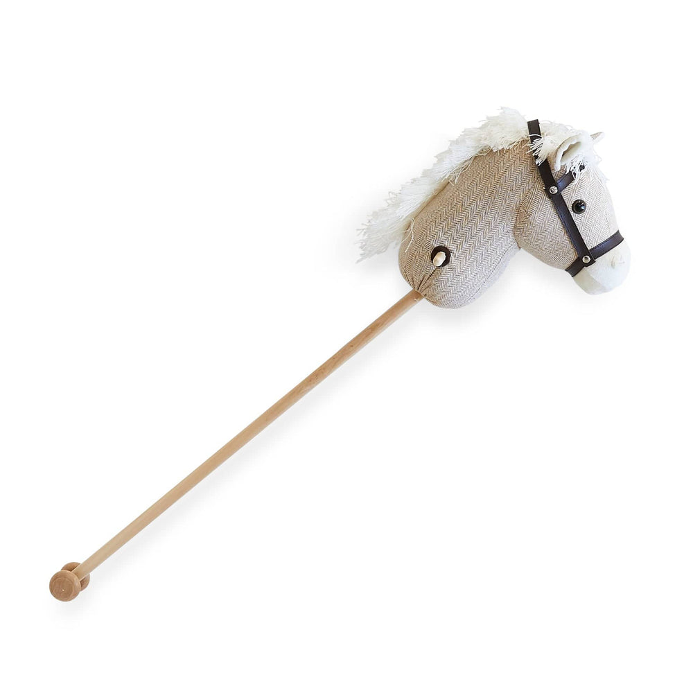 Hobby Horse Nutmeg