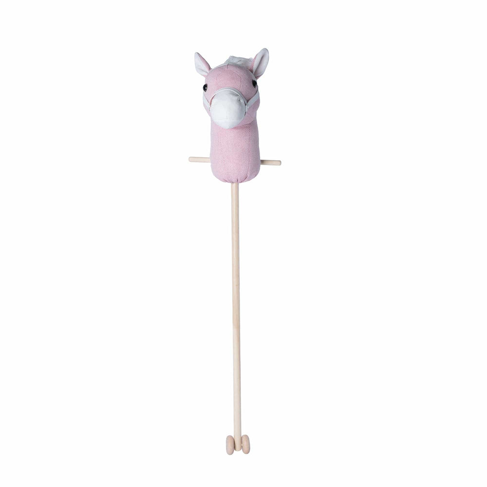 Hobby Horse Soft Pink