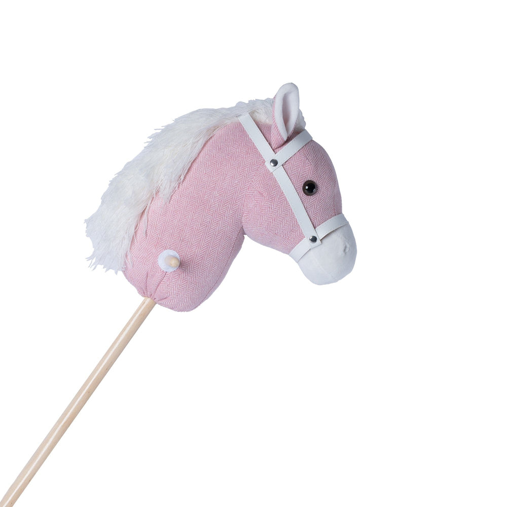 Hobby Horse Soft Pink