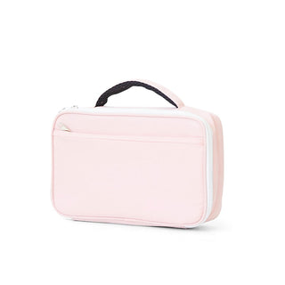 Insulated Lunch Bag Blush Pink