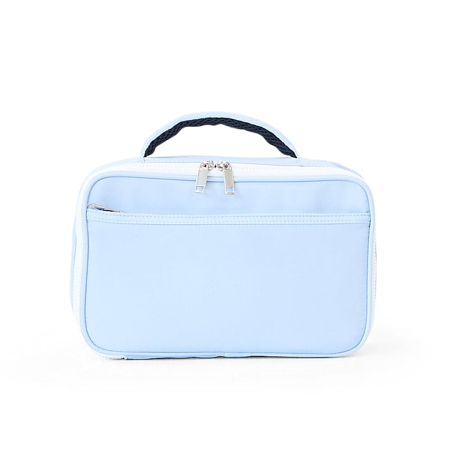Insulated Lunch Bag Powder Blue