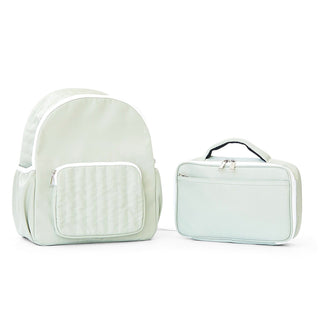 Insulated Lunch Bag Sage