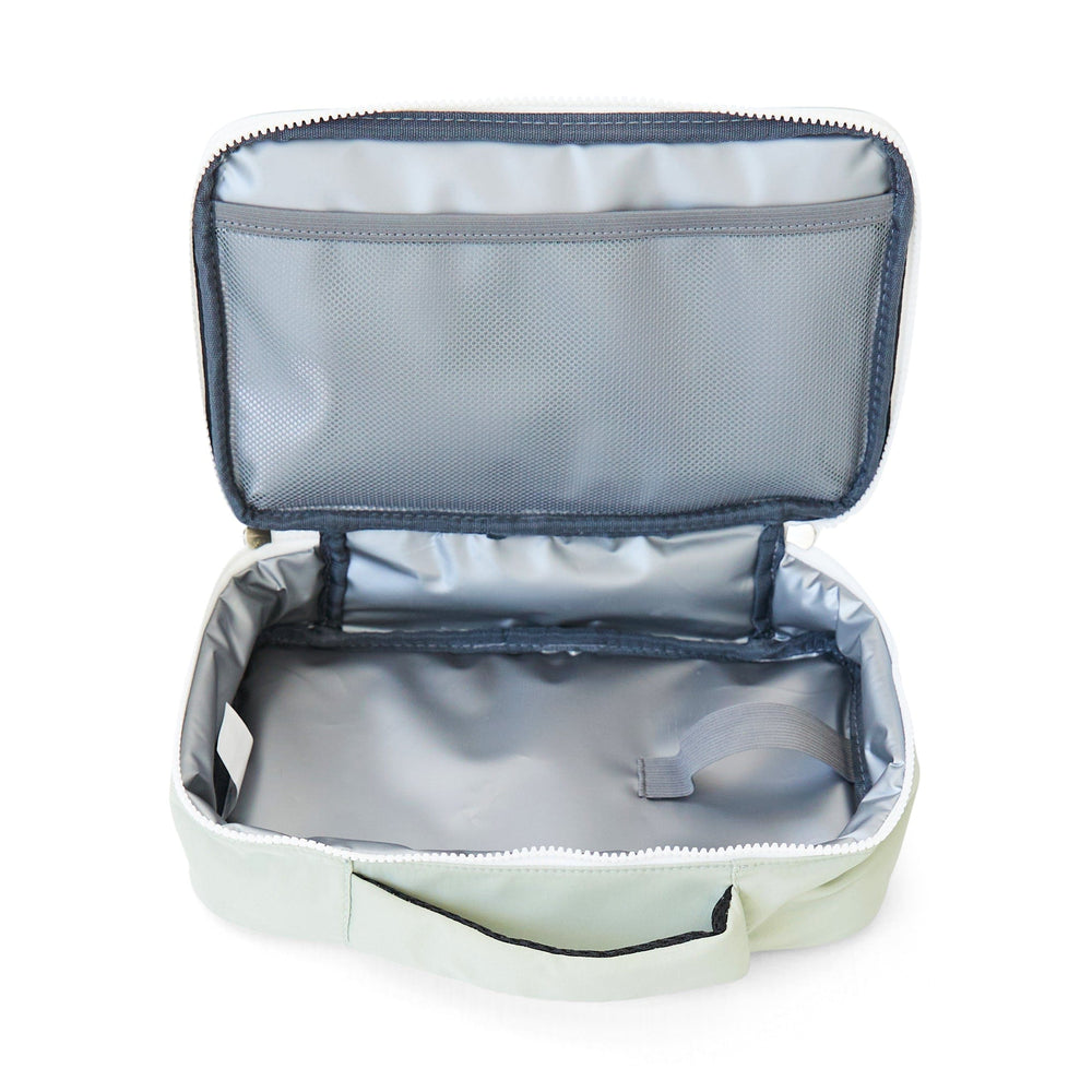 Insulated Lunch Bag Sage