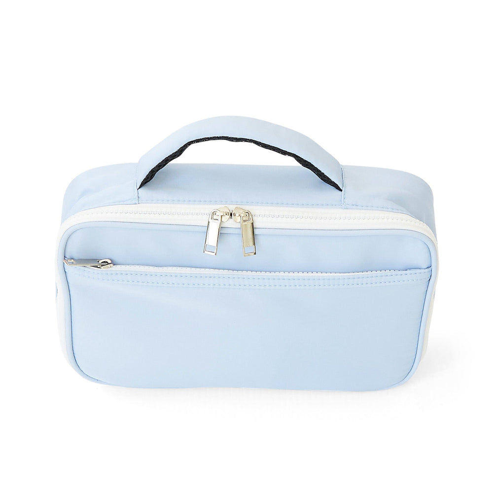 Insulated Lunch Bag Powder Blue