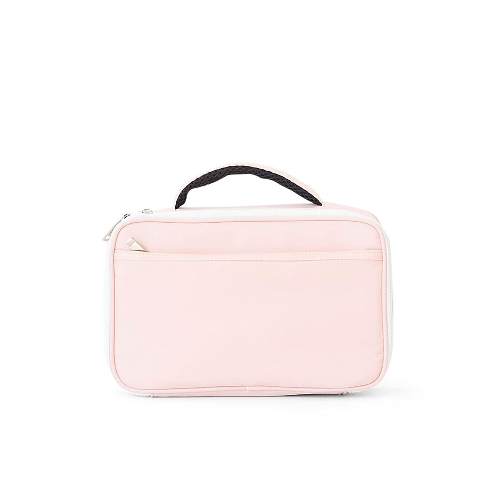 Insulated Lunch Bag Blush Pink