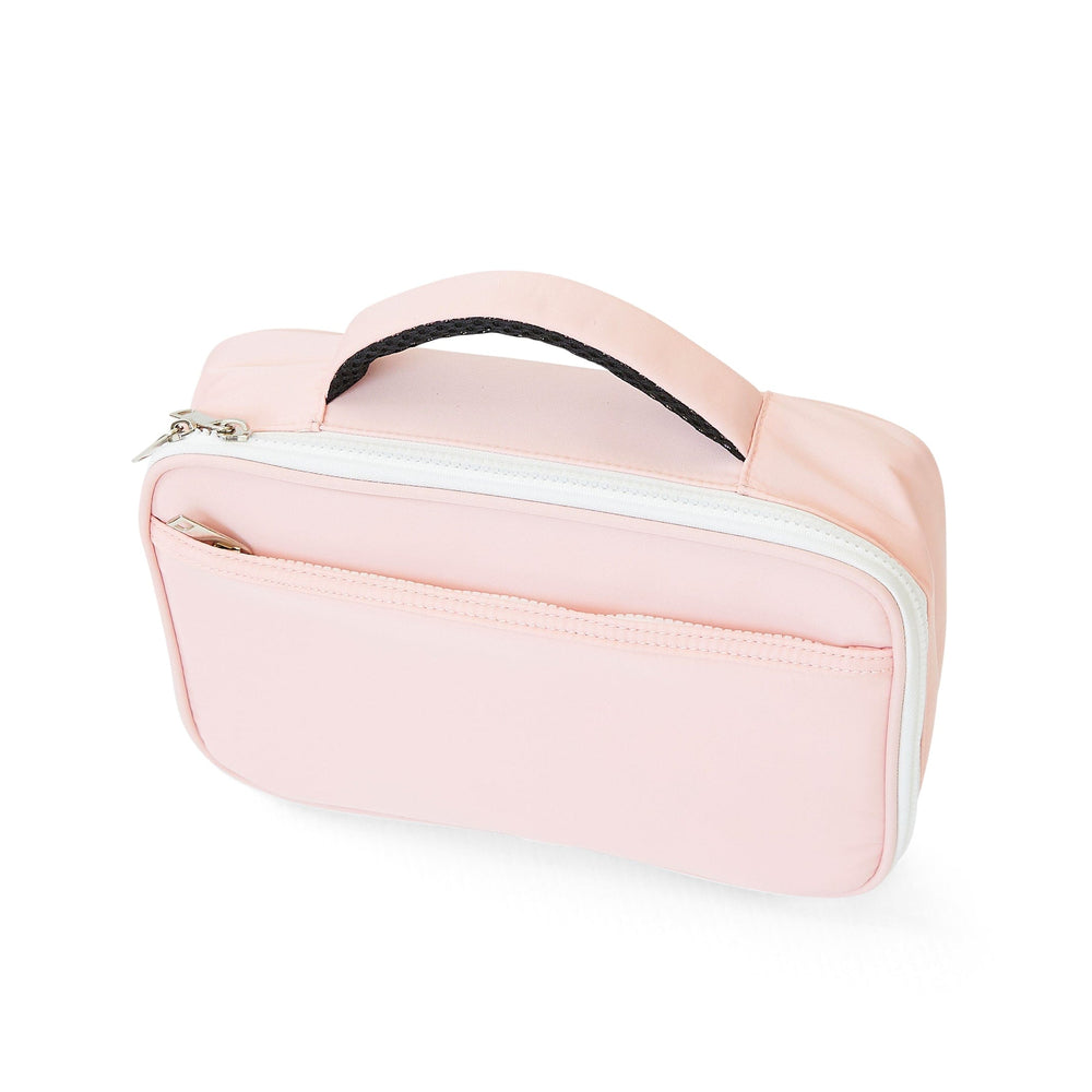 Insulated Lunch Bag Blush Pink