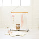 Isla Dress Up Clothes Rack