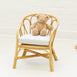 JUNIPER Rattan Armchair