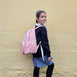 Kids Backpack Blush Pink