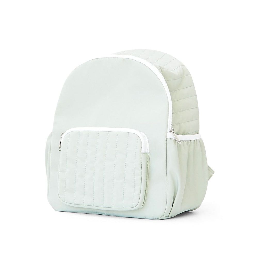 Kids Backpack Sage