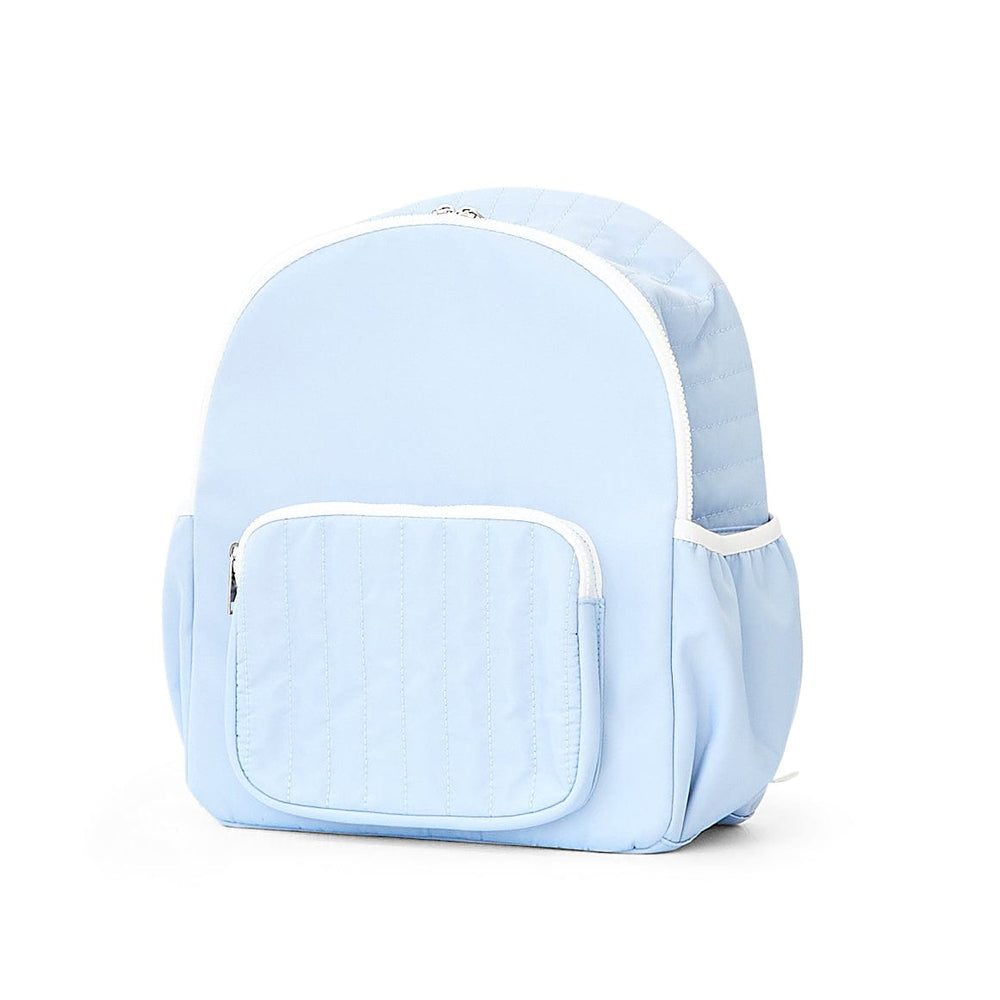 Kids Backpack Powder Blue