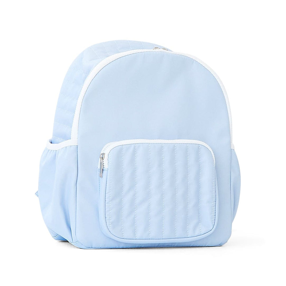 Kids Backpack Powder Blue