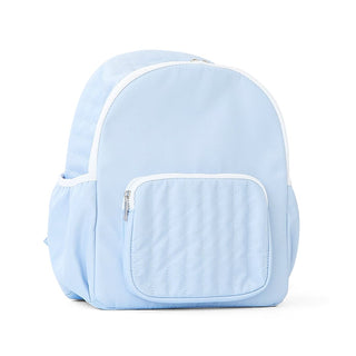 Kids Backpack Powder Blue