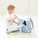 Kids Backpack Powder Blue