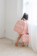 Kids Backpack Blush Pink