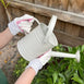 Kids Gardening Gloves Cherry Red