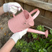 Kids Gardening Gloves Blush Pink