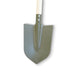 Kids Rake & Shovel Garden Tools Olive