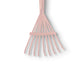 Kids Rake & Shovel Garden Tools Blush Pink