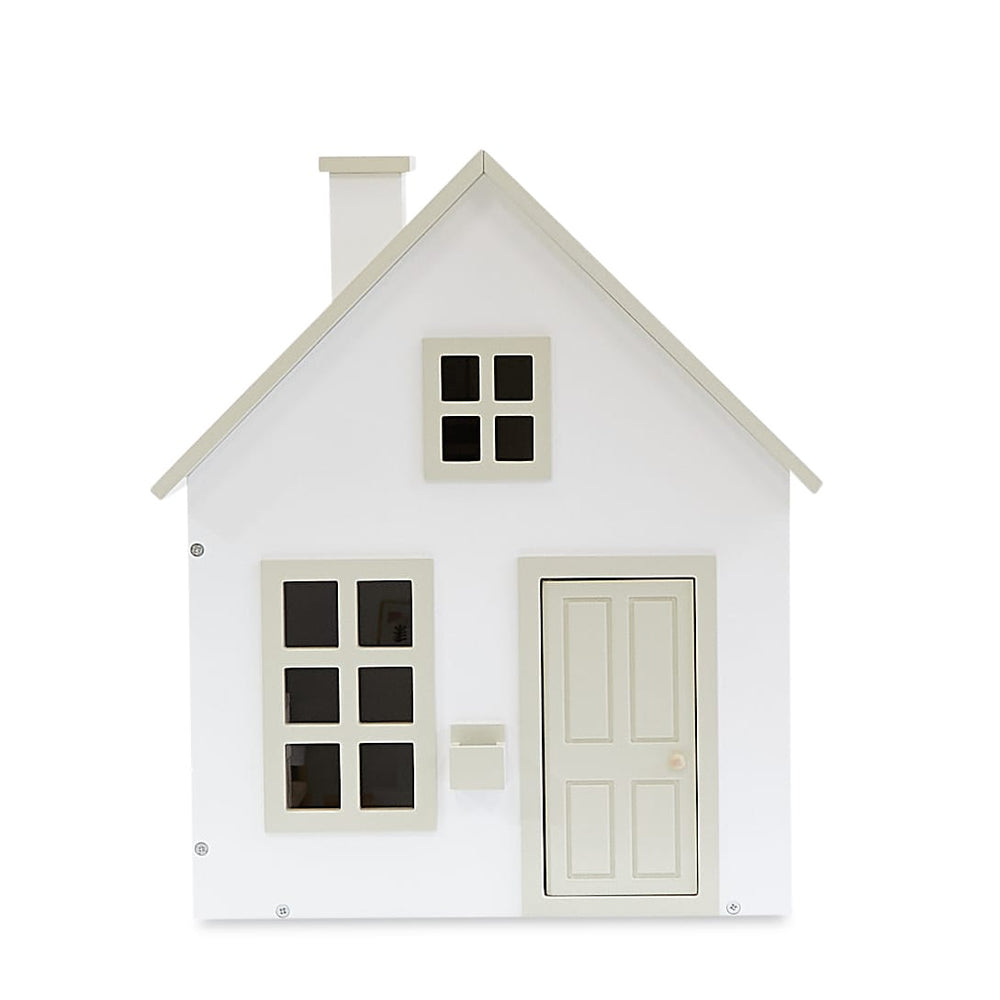 Koda Doll House w/ Family & Furniture Set - Preorder Nougat