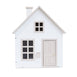 Koda Doll House w/ Family & Furniture Set - Preorder Soft Pink