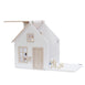 Koda Doll House w/ Family & Furniture Set - Preorder Soft Pink