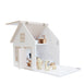 Koda Doll House w/ Family & Furniture Set - Preorder Soft Pink