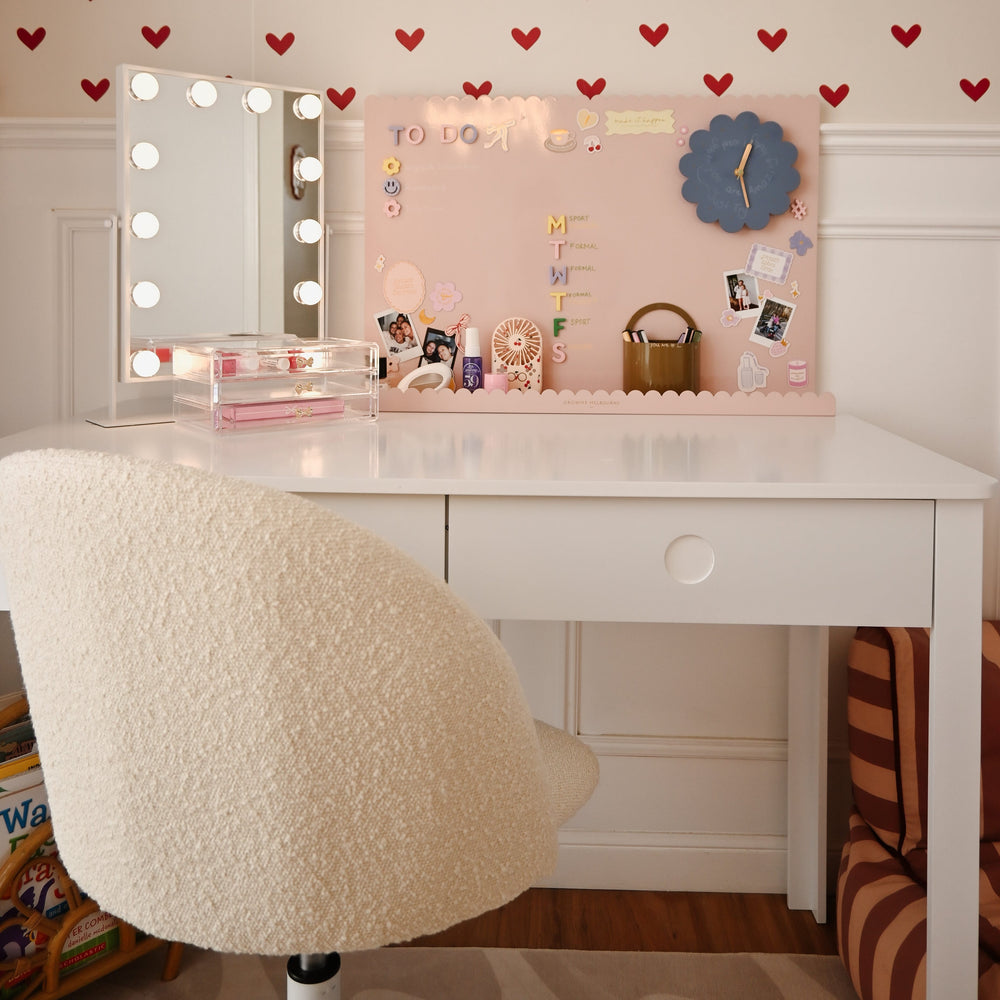 Layla Study Desk