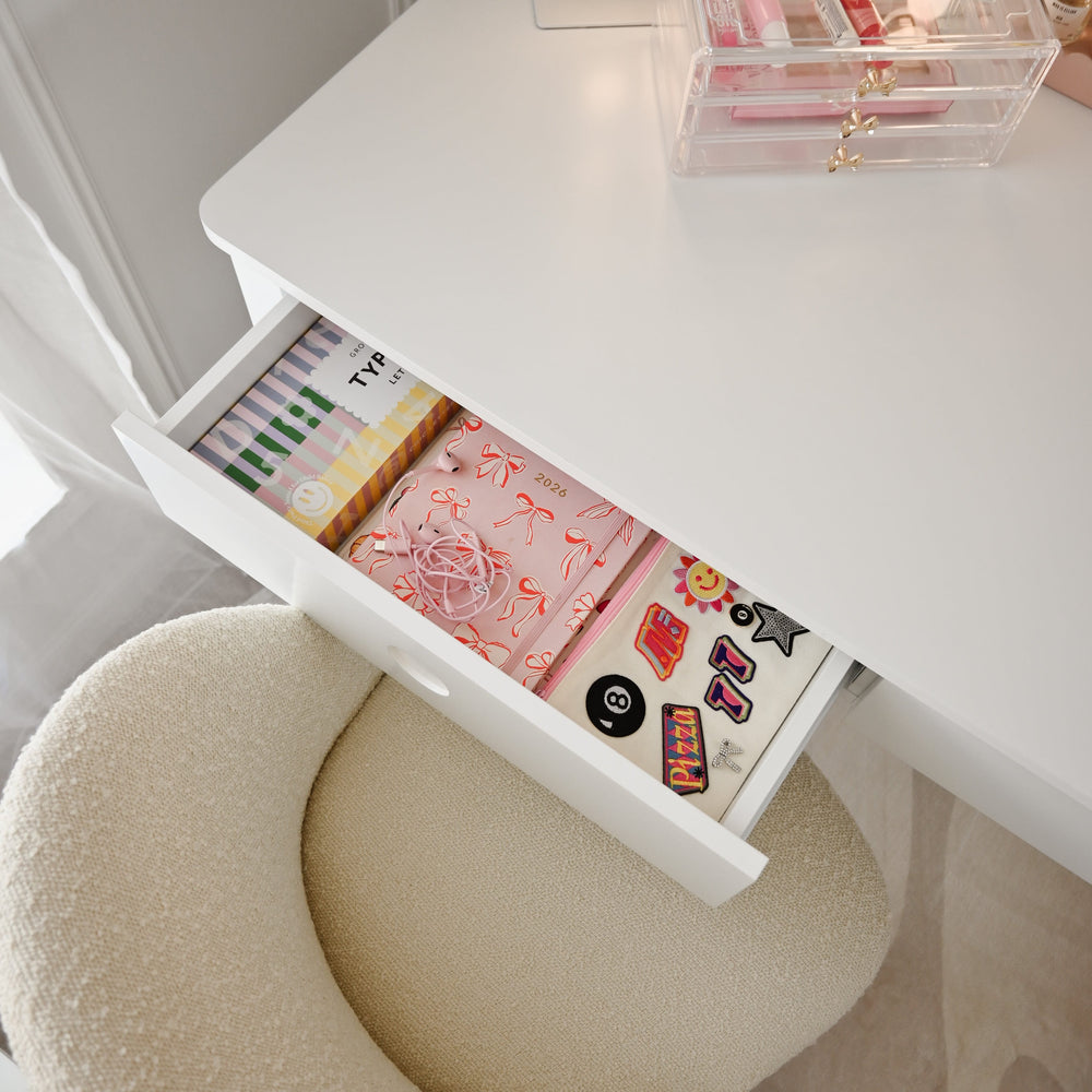 Layla Study Desk