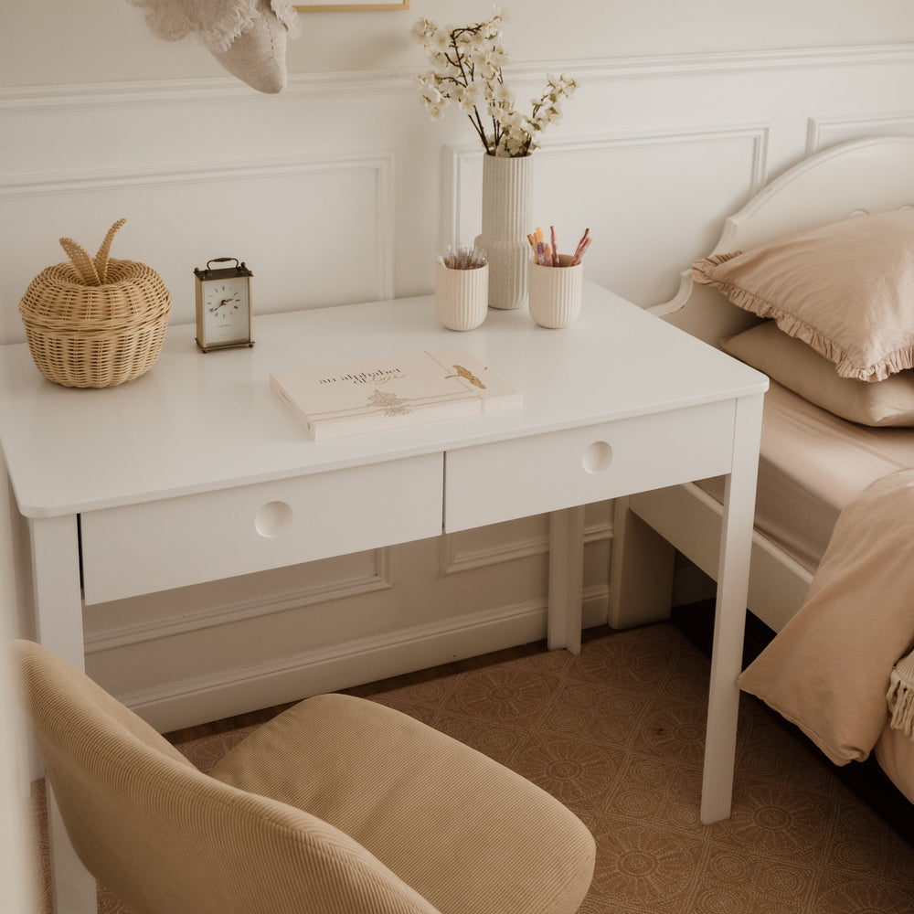 Layla Study Desk