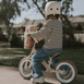 Learn To Ride Trike Bundle vintage white