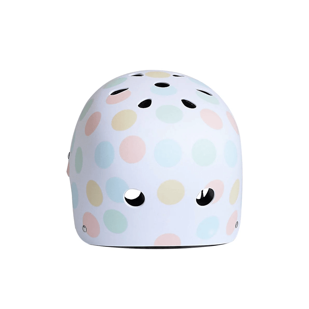 Learn To Ride Trike Bundle Blush Pink
