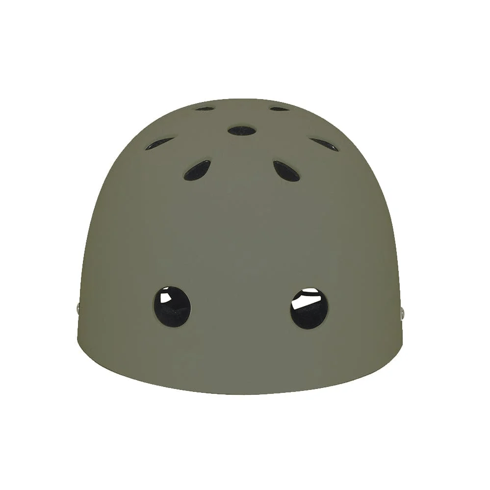 Learn To Ride Trike Bundle Olive