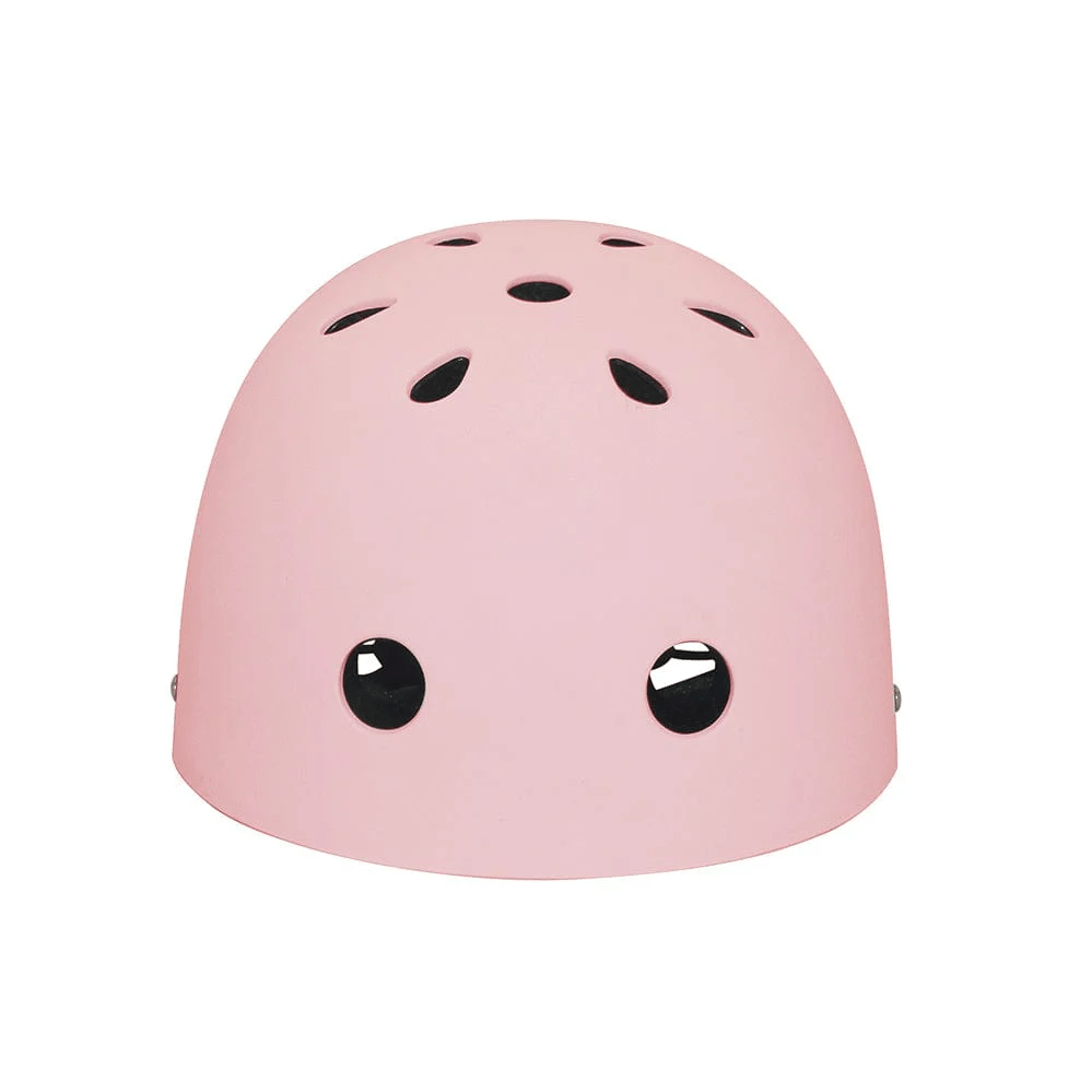 Learn To Ride Trike Bundle Blush Pink
