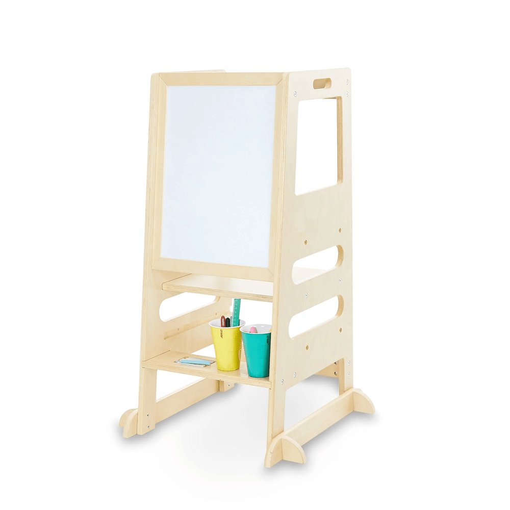 Learning Tower Natural